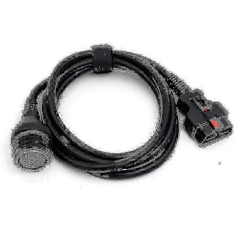 16-Pin Main Cable for MB Star C4 SD Connect Compact 4 - Diagnostic Multiplexer Adapters & Car Testing Tools Accessory