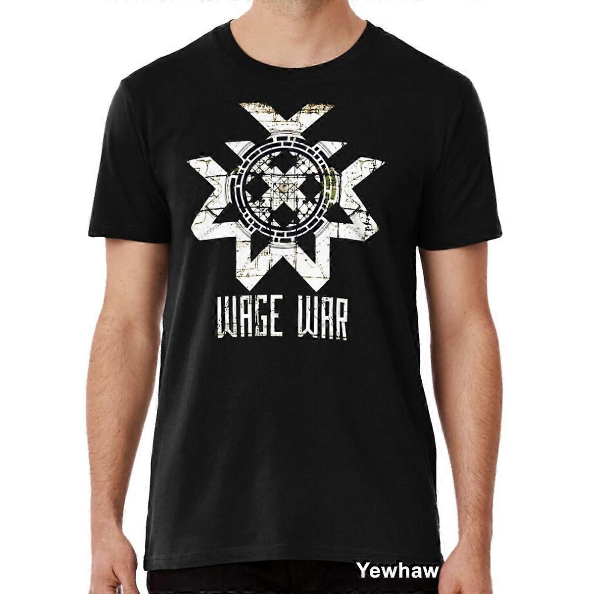 Wage War T-shirt