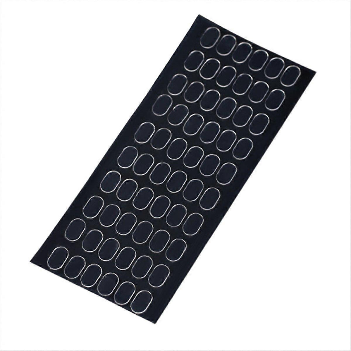 480pcs Adhesive Stick Dots Two-Sided Mounting Putty Stick Tack