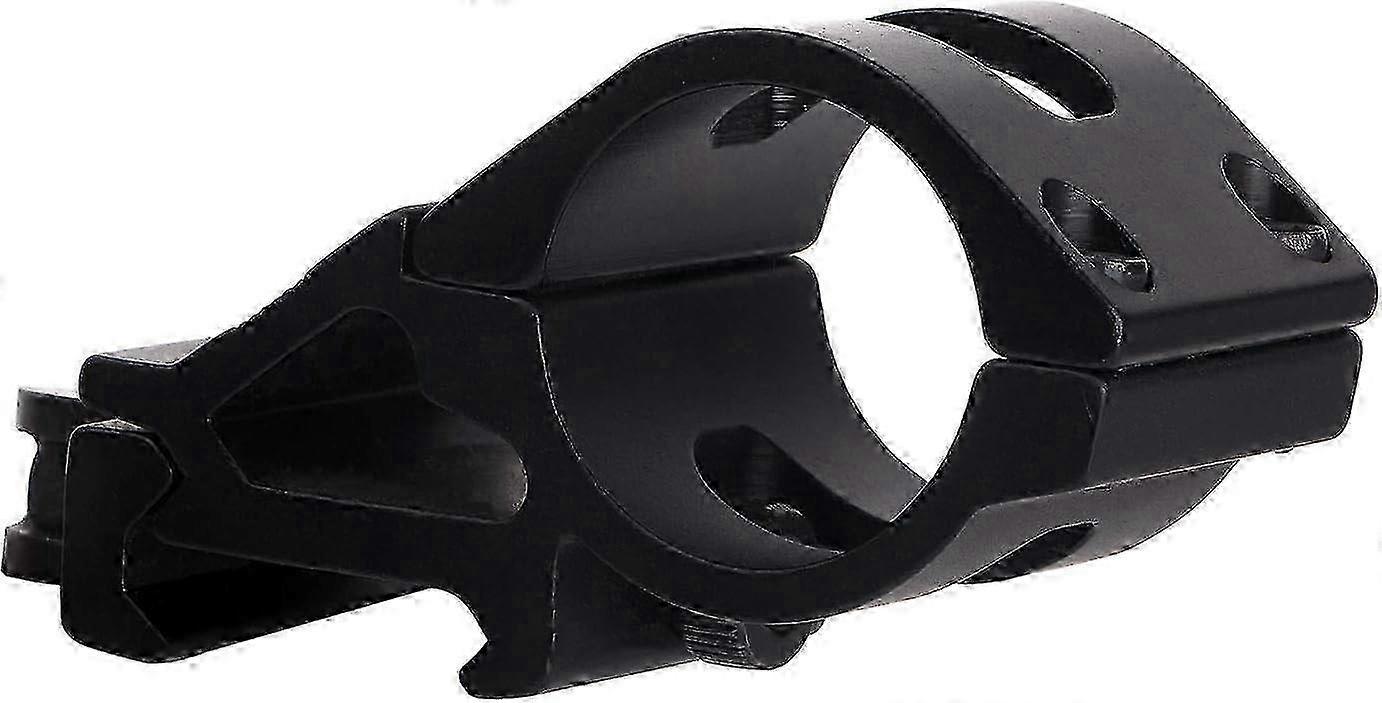 Picatinny Gun Accessories Mount, Precision Machining Military Grade Quality for Tactical LED Torch