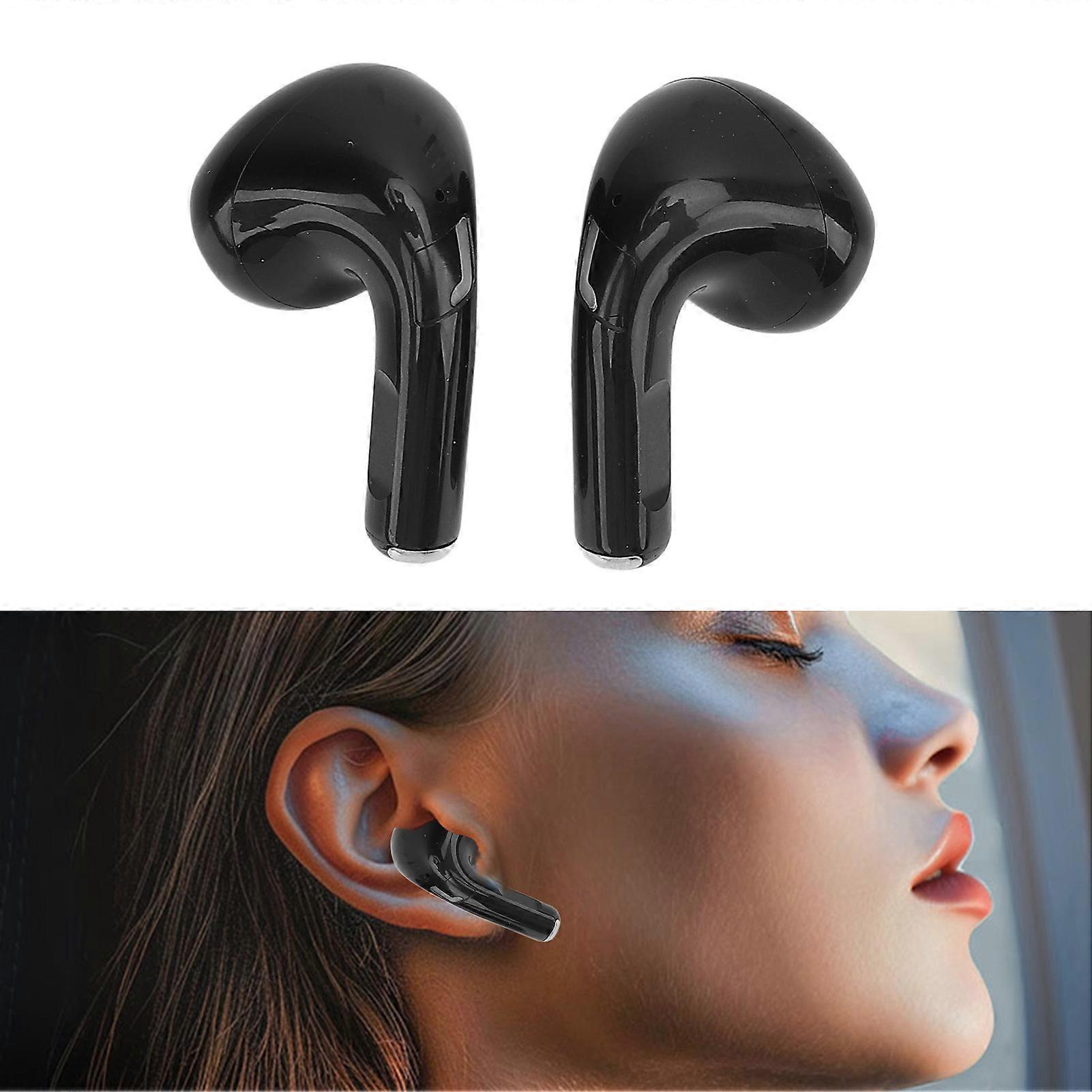 Bluetooth Translation Earbuds Noise Cancelling Support Music and Calling 133 Languages Real Time Translator Earbuds 