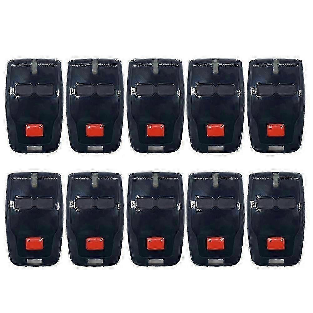10pc Garage Door Remote Control for BFT RCB022 Button SZRH G