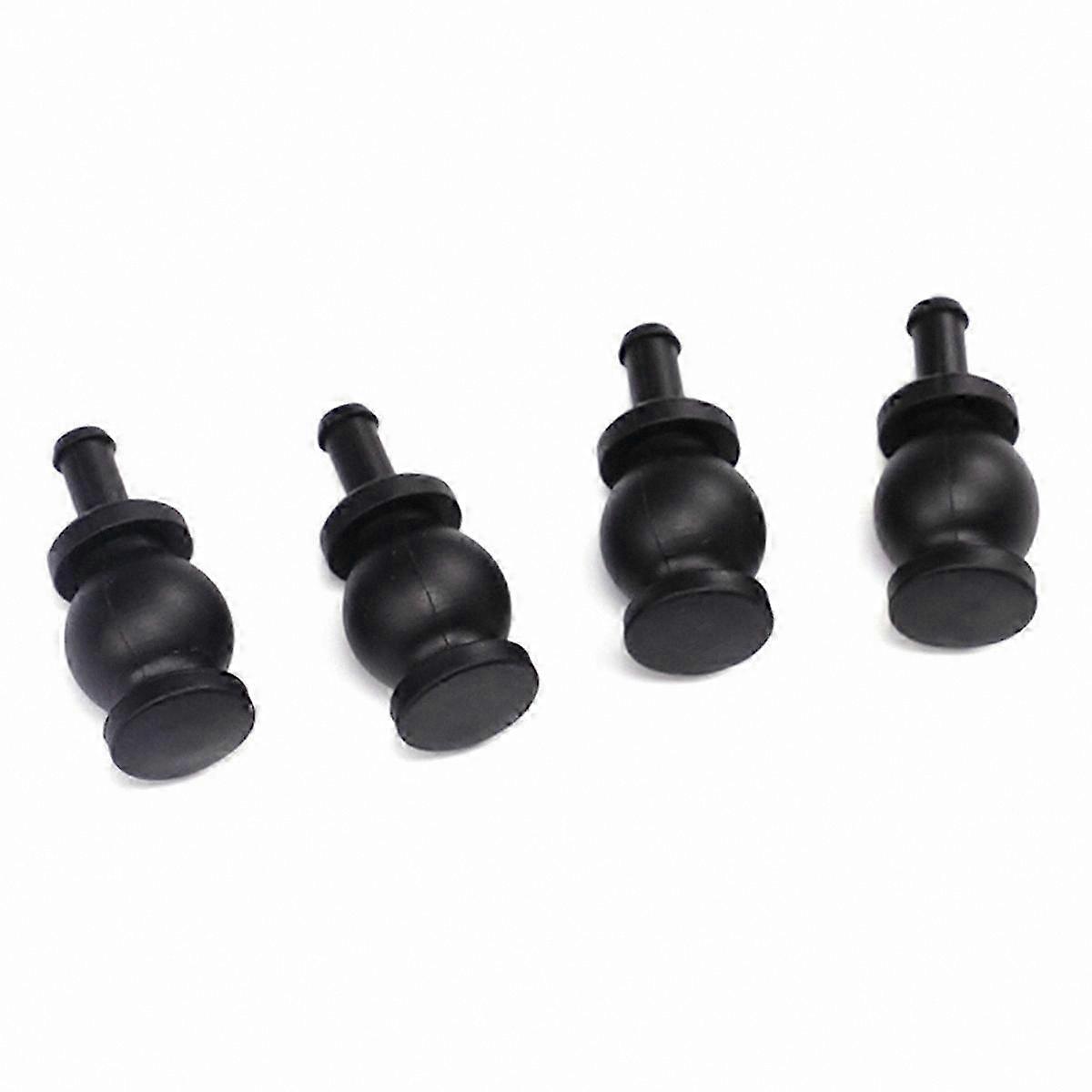 Shock Absorbing Rubber Ball for Drone Gimbal Maintenance Part