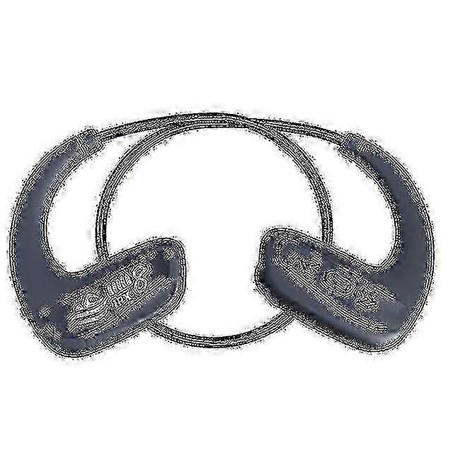 Waterproof 16gb Mp3 Headphones (black)