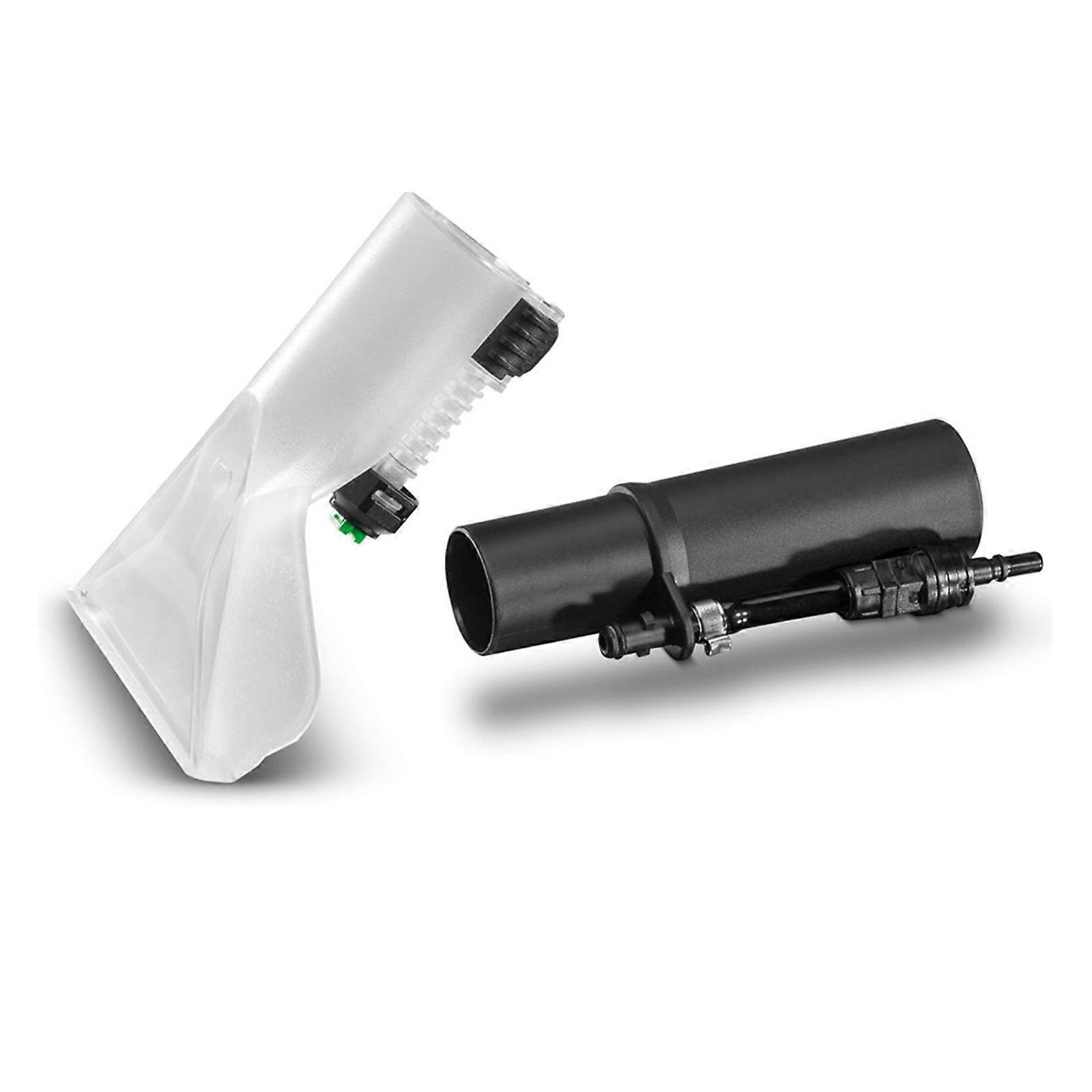 Heavy Duty Extractor Handle Replacement For SE4001 Model High Strength Reducing Ergonomic Handle Accessories Multicolor