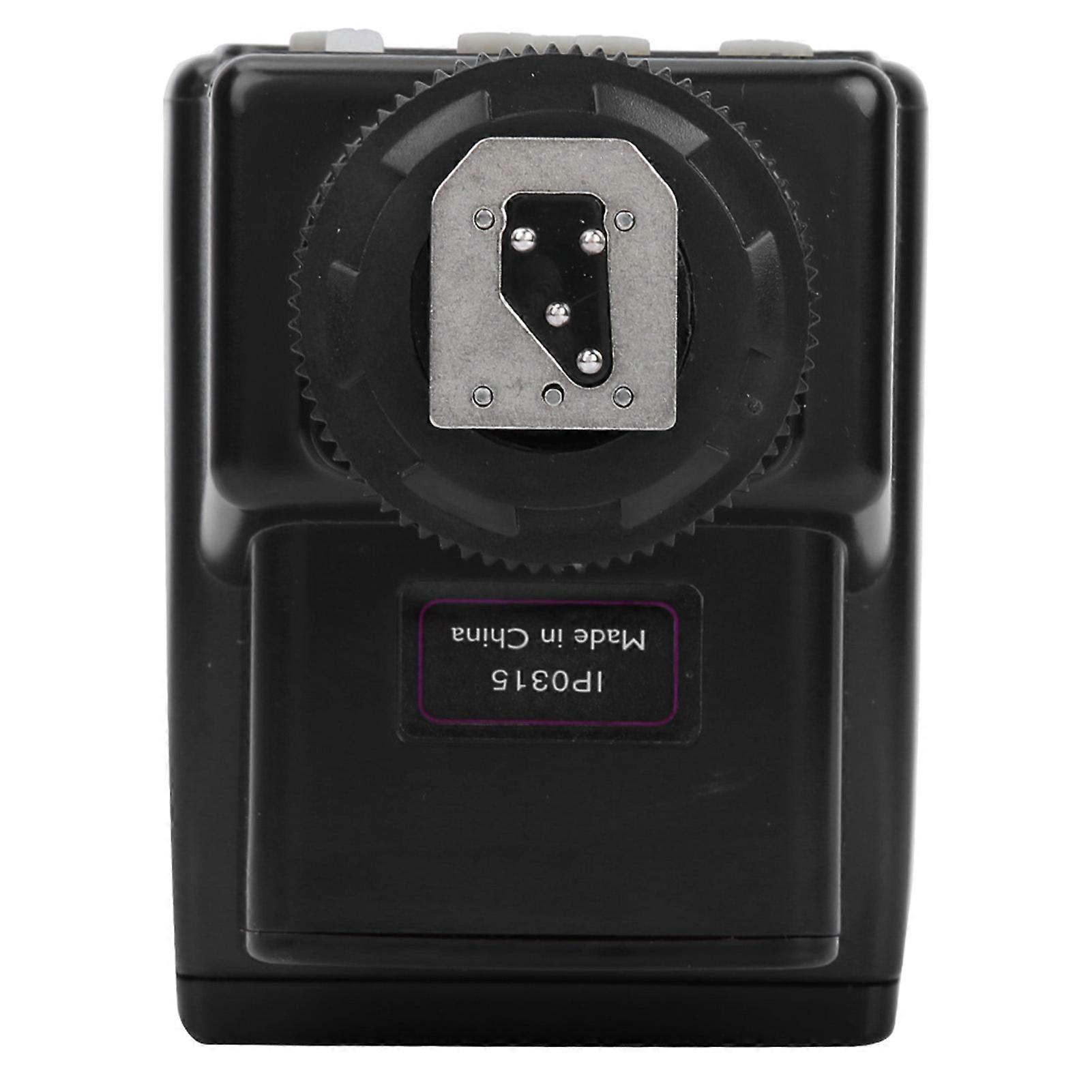 SU800 Sans Fil TTL Speedlight Commander Flash Light Trigger Transmitter pour Nikon SB910 SB800