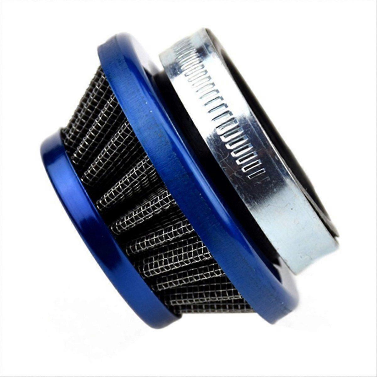 58/60 מ"מ מסנן אוויר לאופנוע 47 סמ"ק 49 סמ"ק ערכת שדרוג אופני כיס מיני אופני עפר טרקטורונים Quad A