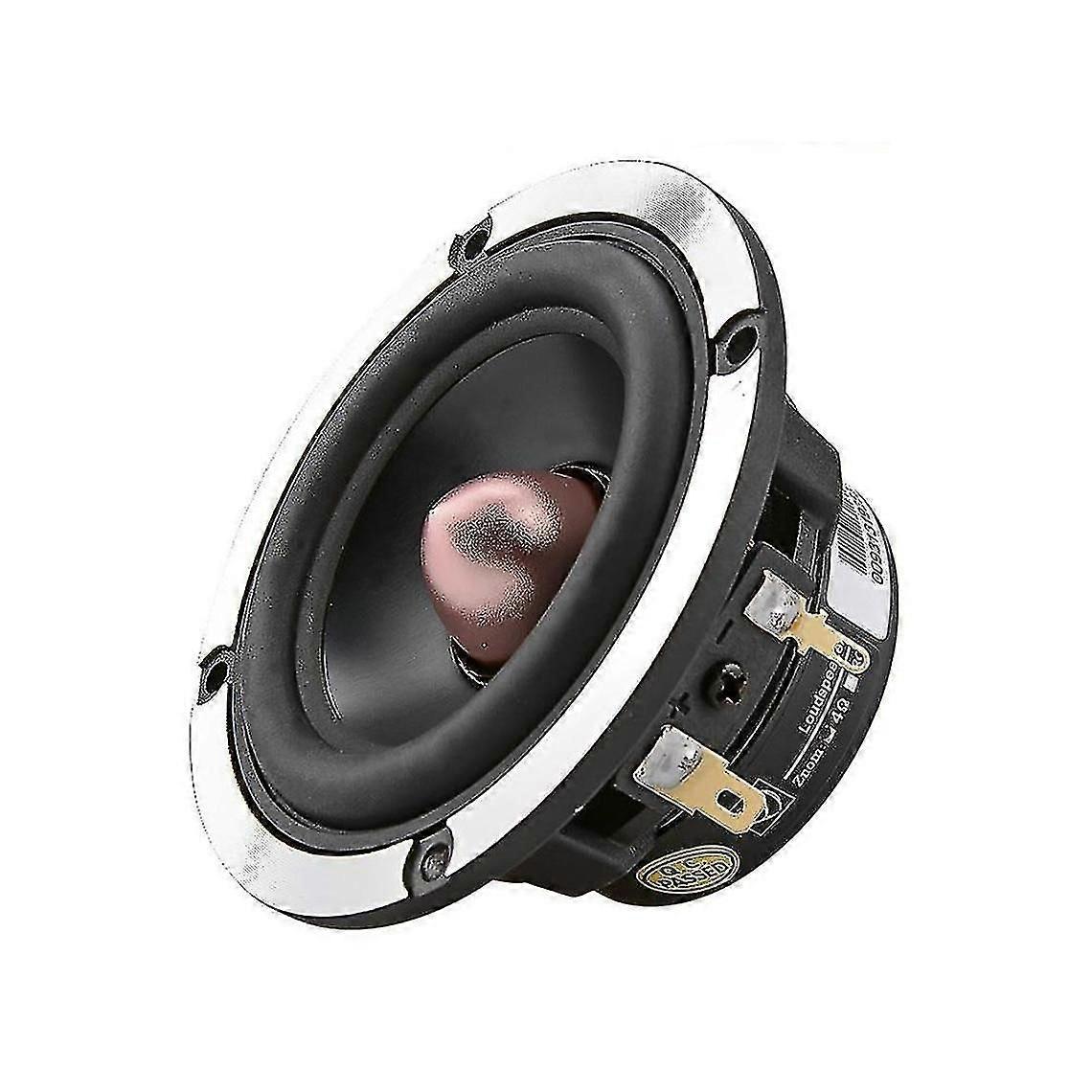 Hifi Midragan- Car In Dsp Audio Speaker, Audio System