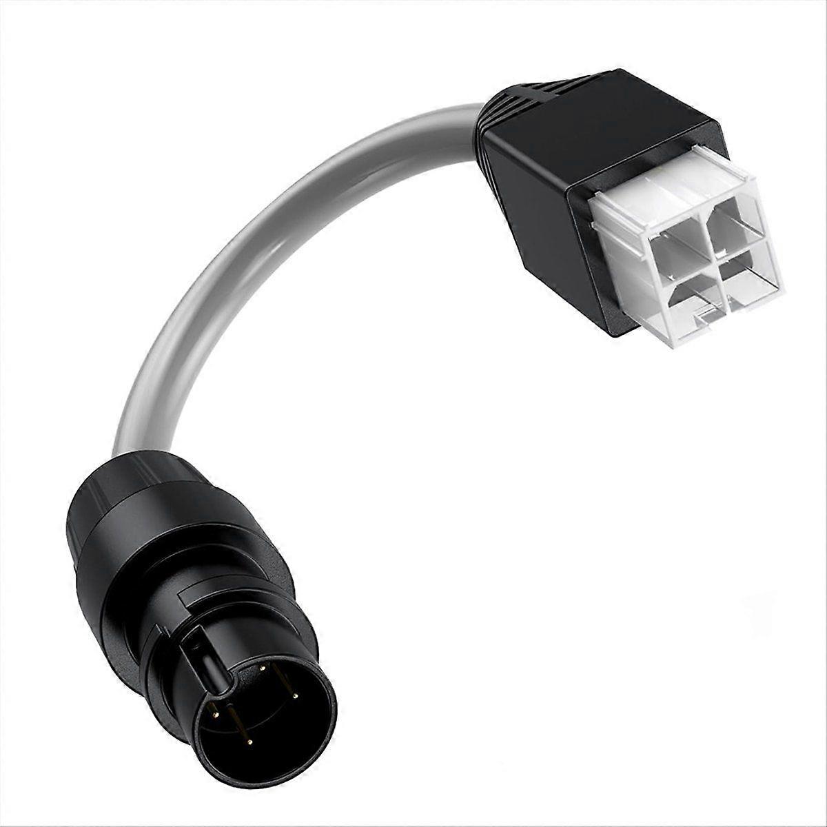 4-Pin Diagnostic Cable Adapter for 1311/1313 Speed Code Handheld Programmer, 101909901 & 102251501