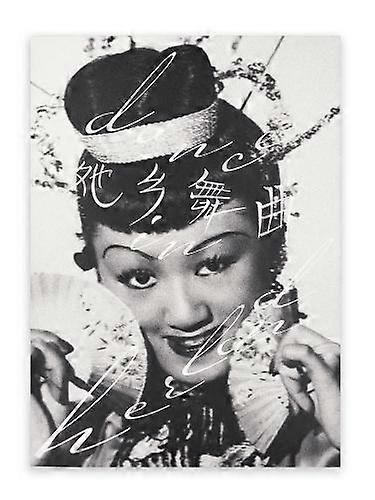 Dance In Herland by Luka Yuanyuan Yang Paperback