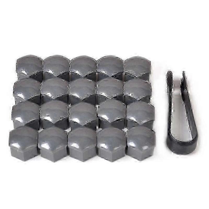 Wheel Center Hub Caps For Tesla Model 3/s/x With Center Cap Set