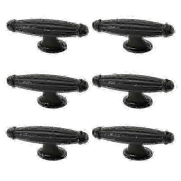 LM 6pcs Durable Modern Simple Lightweight Fashionable Furniture Handle Drawer Handle For Cabinet Wardro VPO 2025