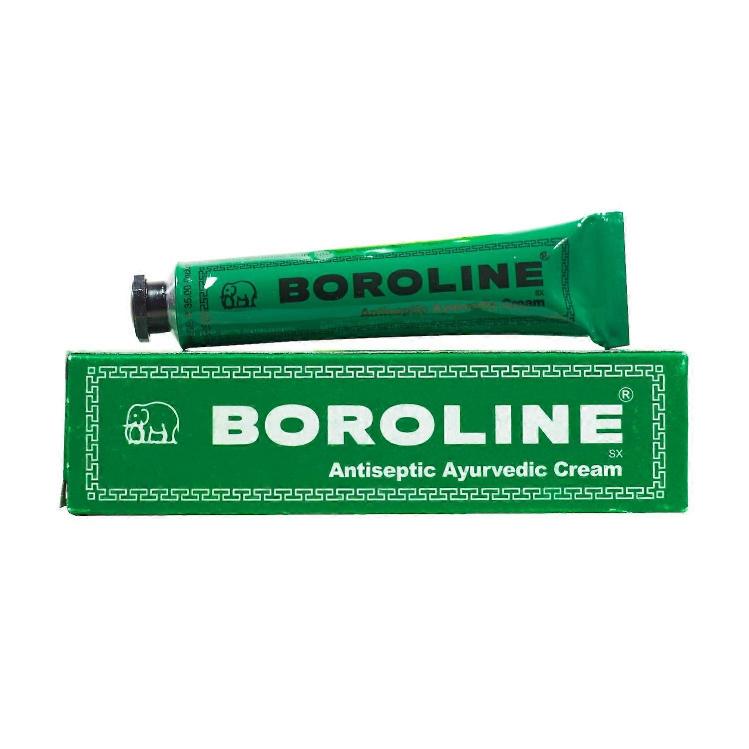 Borolin (20 g), Boroline Antiseptic Cream