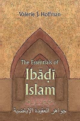 Ibadin islamin perusteet