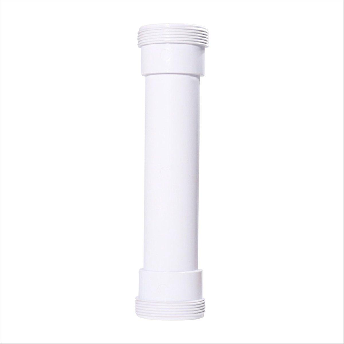 Dummy Salt Cell,Salt Cell Bypass Pipe for Salt Cell Dummy Bypass, Salt Chlorine Generator, Winter B
