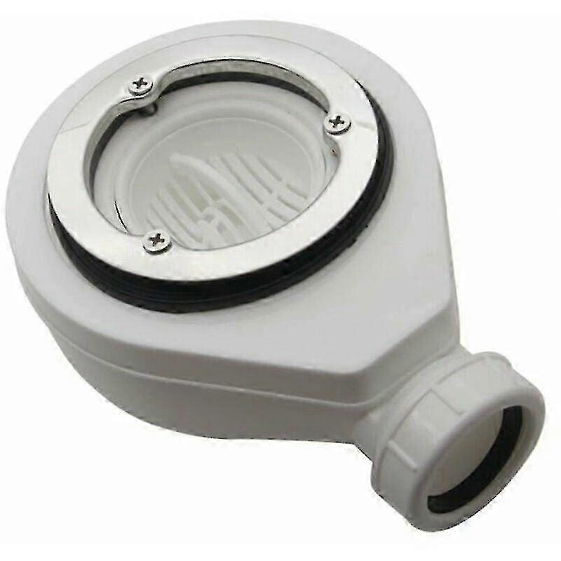 Efficient Drainage System, Offset Toilet Flange Offers Enhanced Flexibility In Placement, Optimized For 3" Or 4" PVC Pipe Fitment 2025