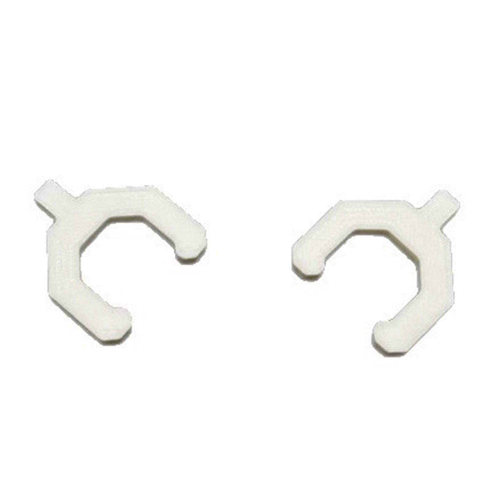 Universally Sprayer Can Adapter Chain U Shape Nozzle Attachment Tool Less Installation for Home Cleaning & Beauty Care Multicolor