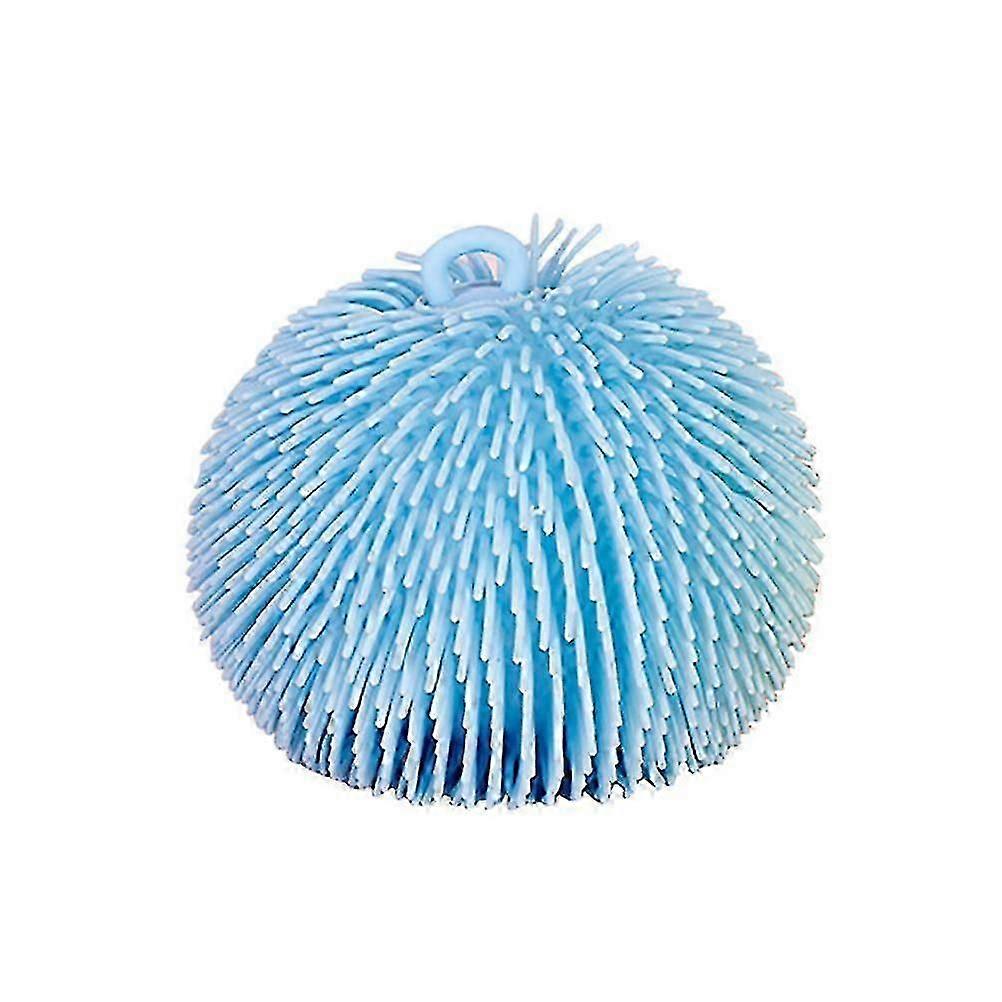 Sensorisk fidgetball for barn stresslindring