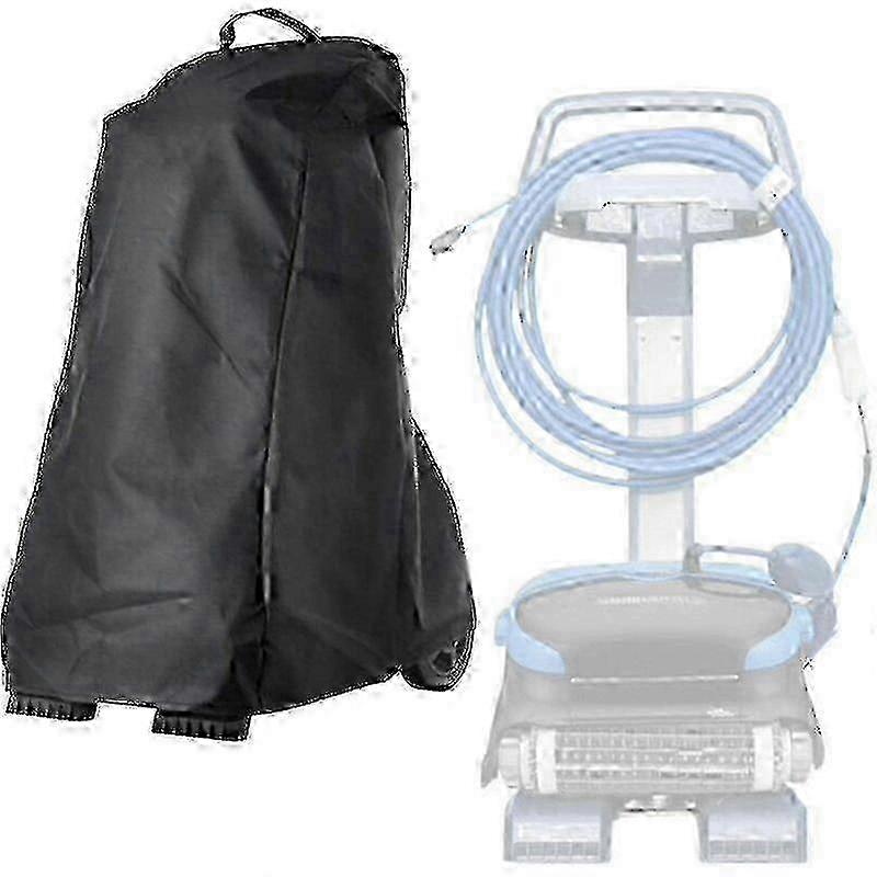 Cover For Dolphin Robot, Waterproof Protective Cover, Compatible With Dolphin Pool Robot And Most Pool Robot Brands z
