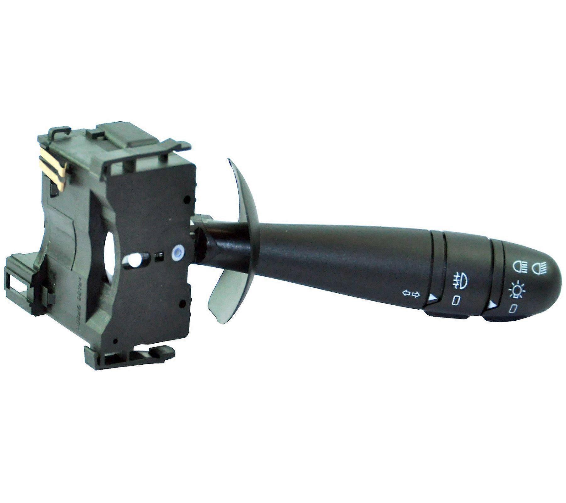 4410524 Steering Column Indicator Headlight Stalk Switch Replacement For Vivaro, Laguna