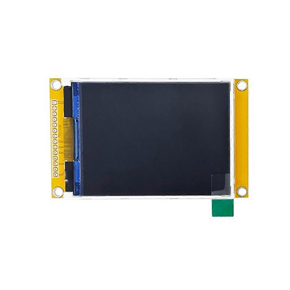 3.2 Inch IPS LCD Display 240x320 Pixels NO Touch Full View Display Module ESP32 Display