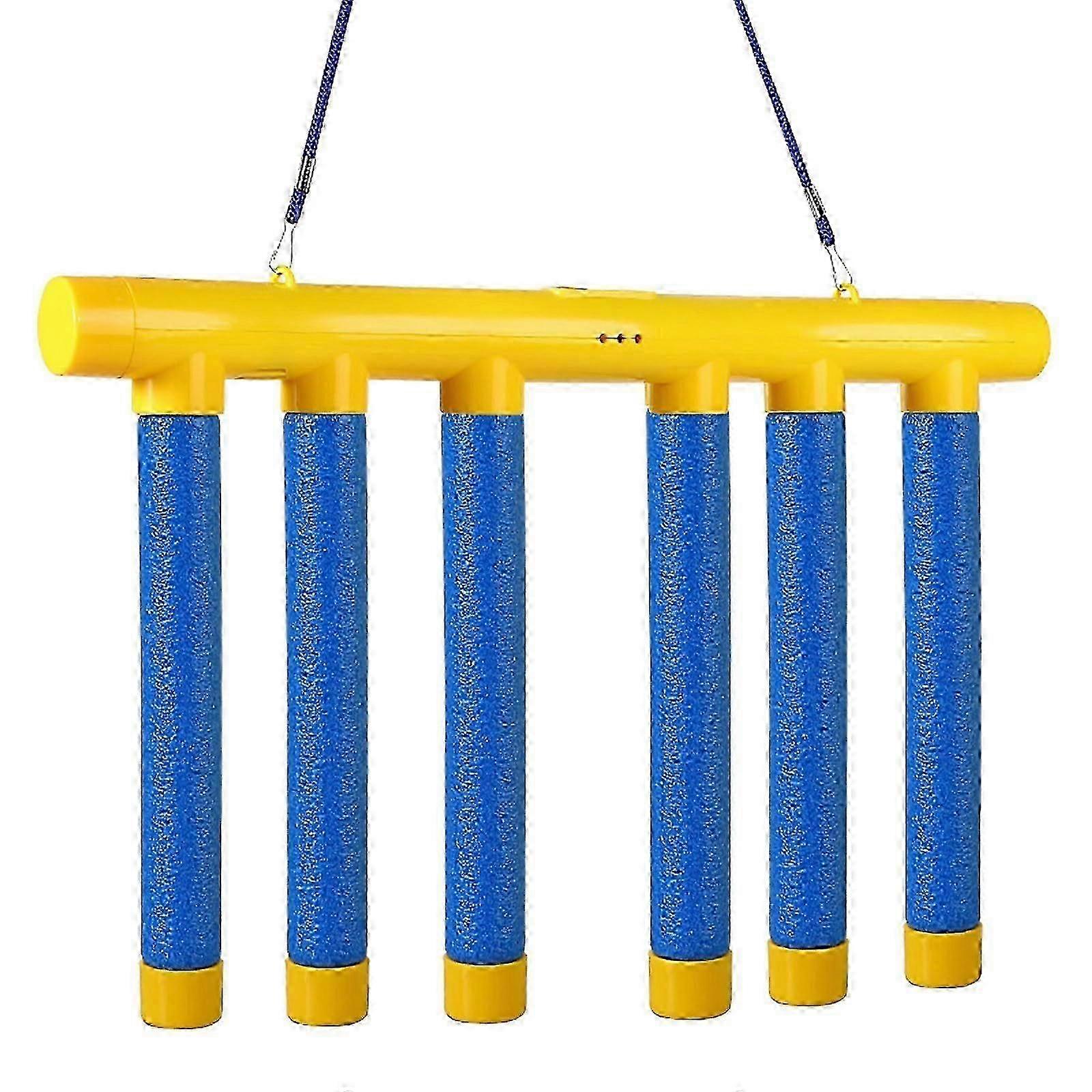 Catch All Drop Sticks Game - Reaction Training Toy Hand Challenge Skill Development Activity