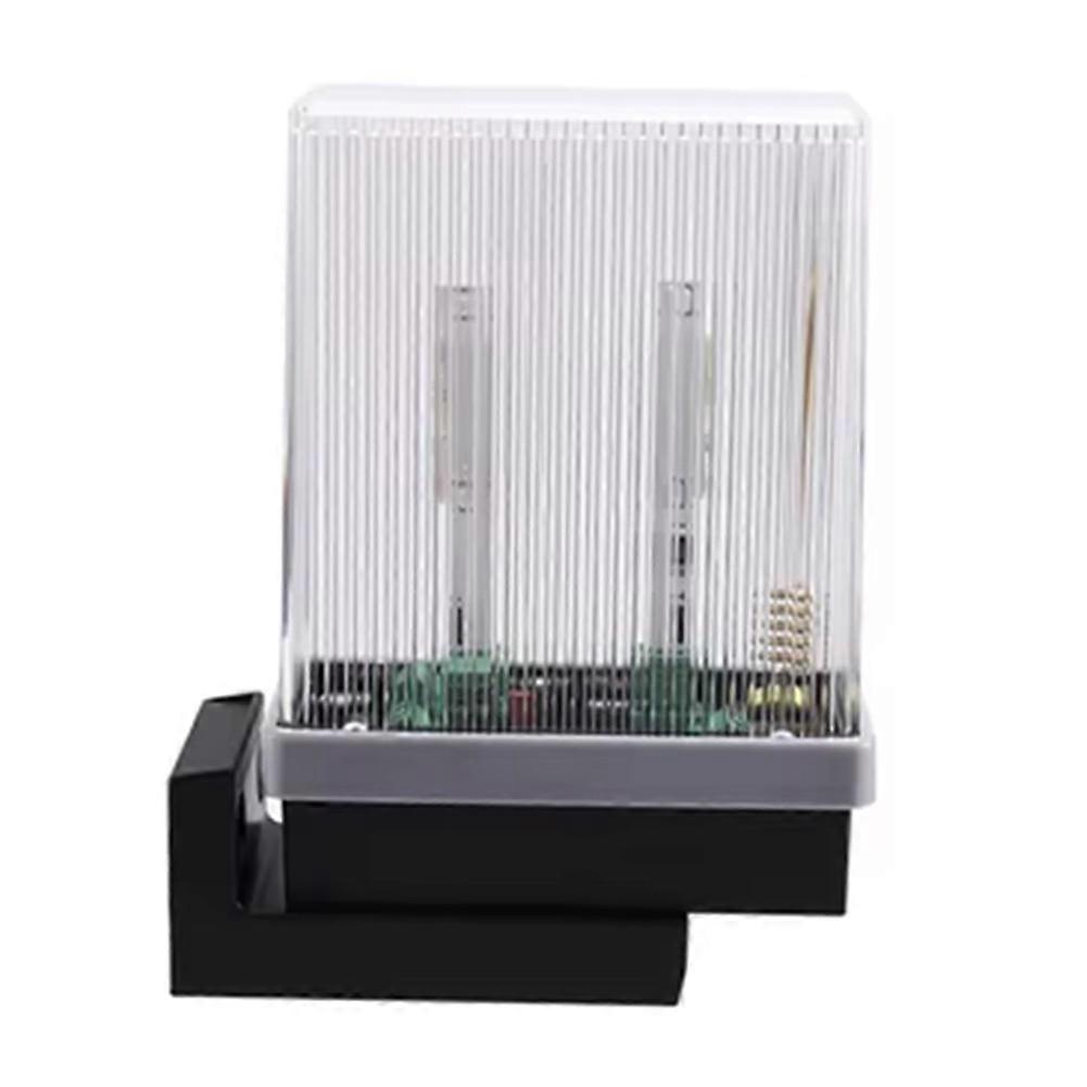 Security Protection Flashing Light Flashing for Gate Light Alarms 12V-265V AC /DC