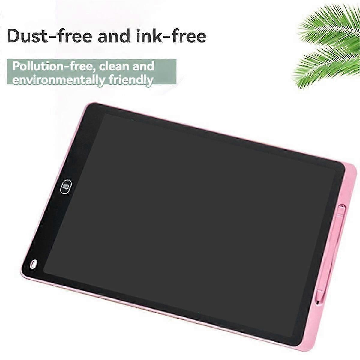 Digital LCD tablet 16 inch - Handwriting and drawing pad with font display
