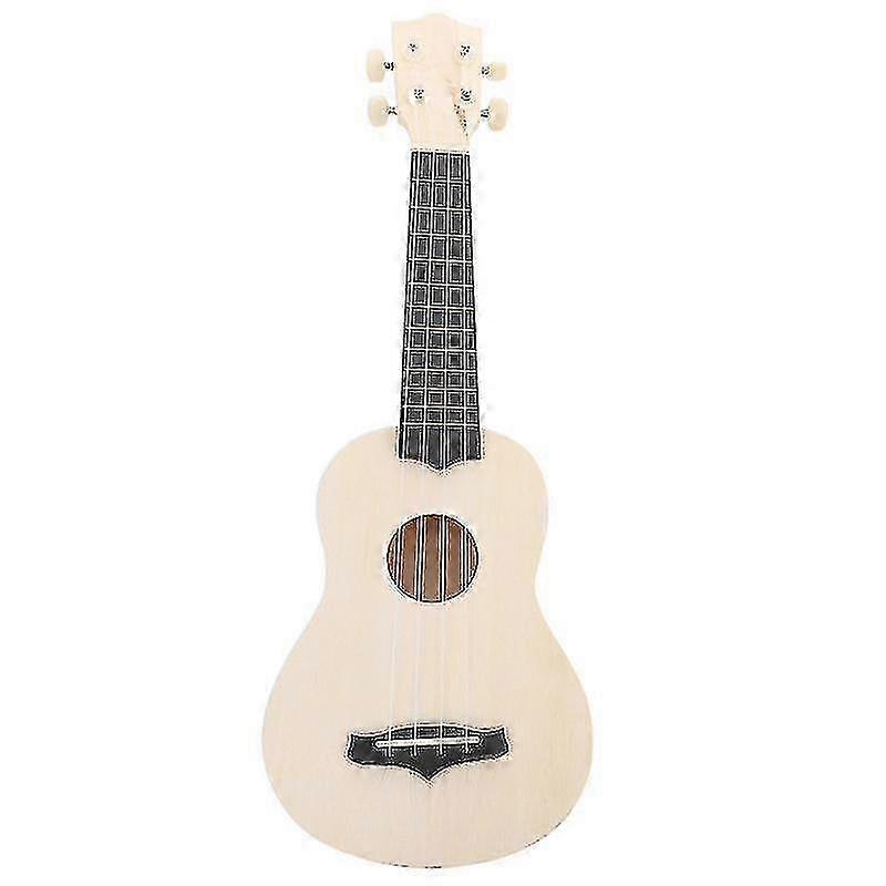 1set Kit Ukulélé DIY f74