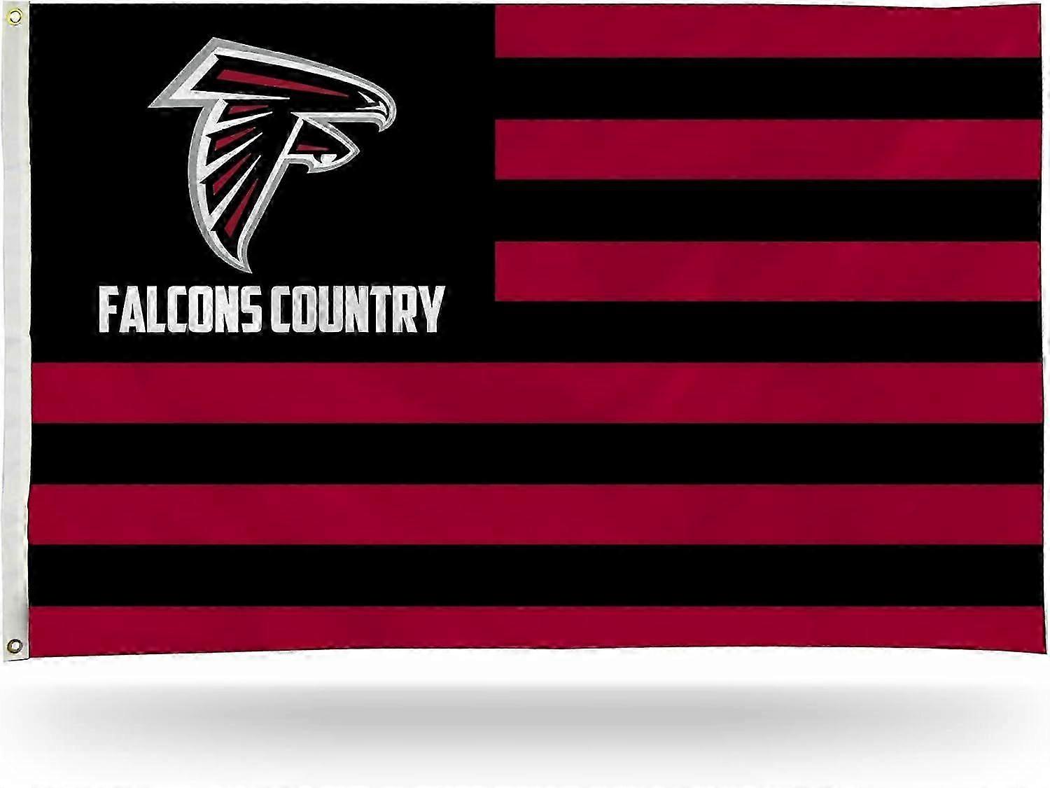 NFL Atlanta Falcons Länderflaggen-Modus A-4242