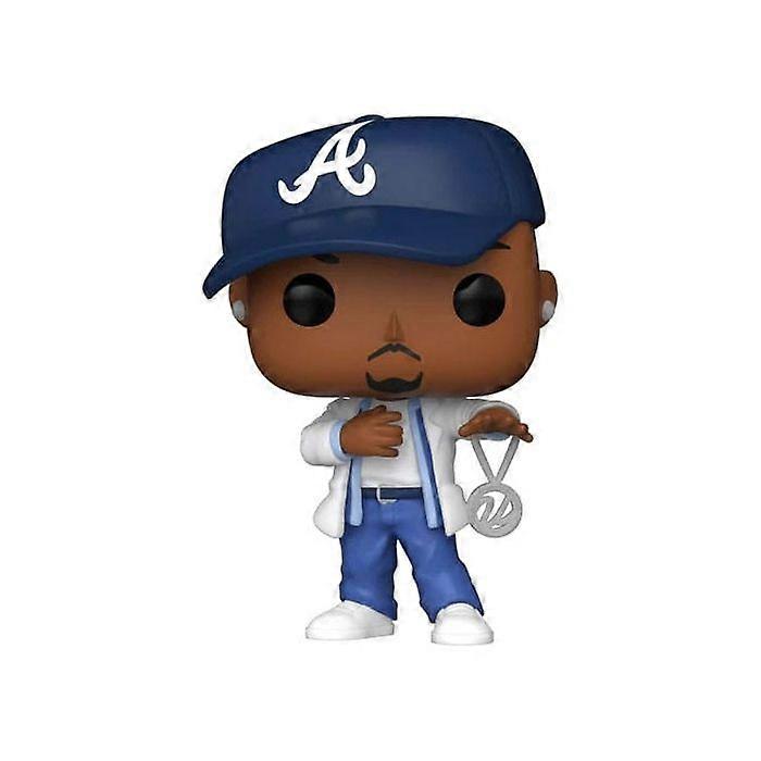 Funko - Usher - POP! Figurine Usher Yeah 9 cm