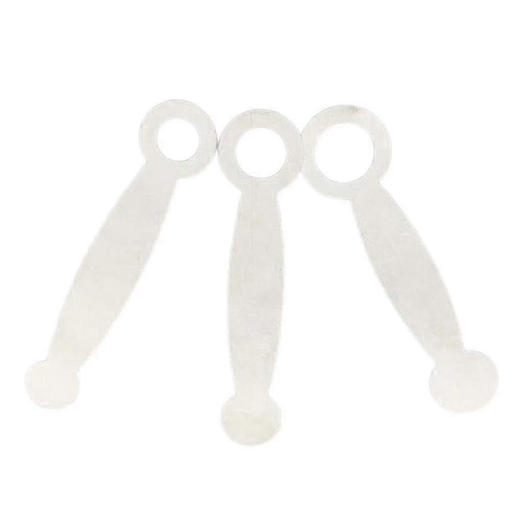 3PCS Flute Pads Repair Kit for Adjusting The Leveling Tool for