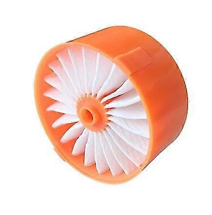 Filter Roller Brush for Black+Decker Powerseries Cordless Stick Vacuum BSV2020G