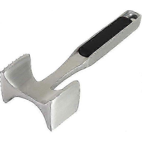 Black, KitchenAid Gourmet Meat Tenderizer, One size