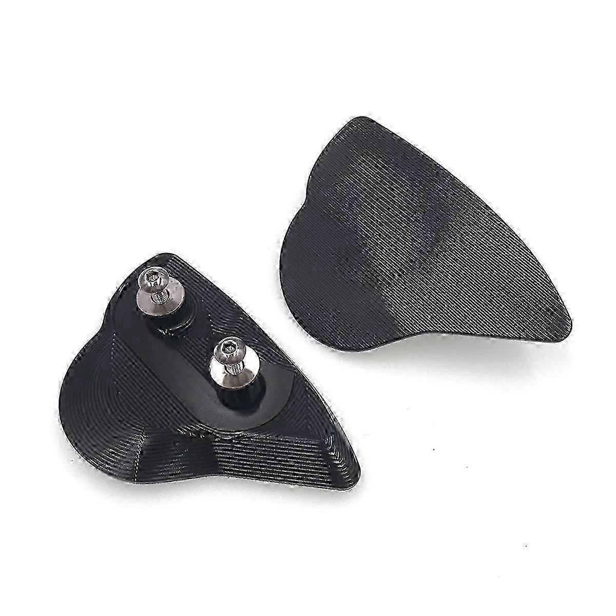 Piastre di blocco specchietti per Yamaha YZF-R6 2017-2024 e R7 2021-2024 Accessori