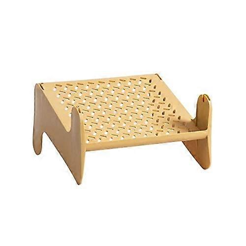 Stackable Plastic Shoe Storage Rack 3 Pack SpaceSaving Shoe Organizer for Closet or Entryway