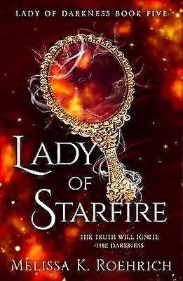 Lady of Starfire