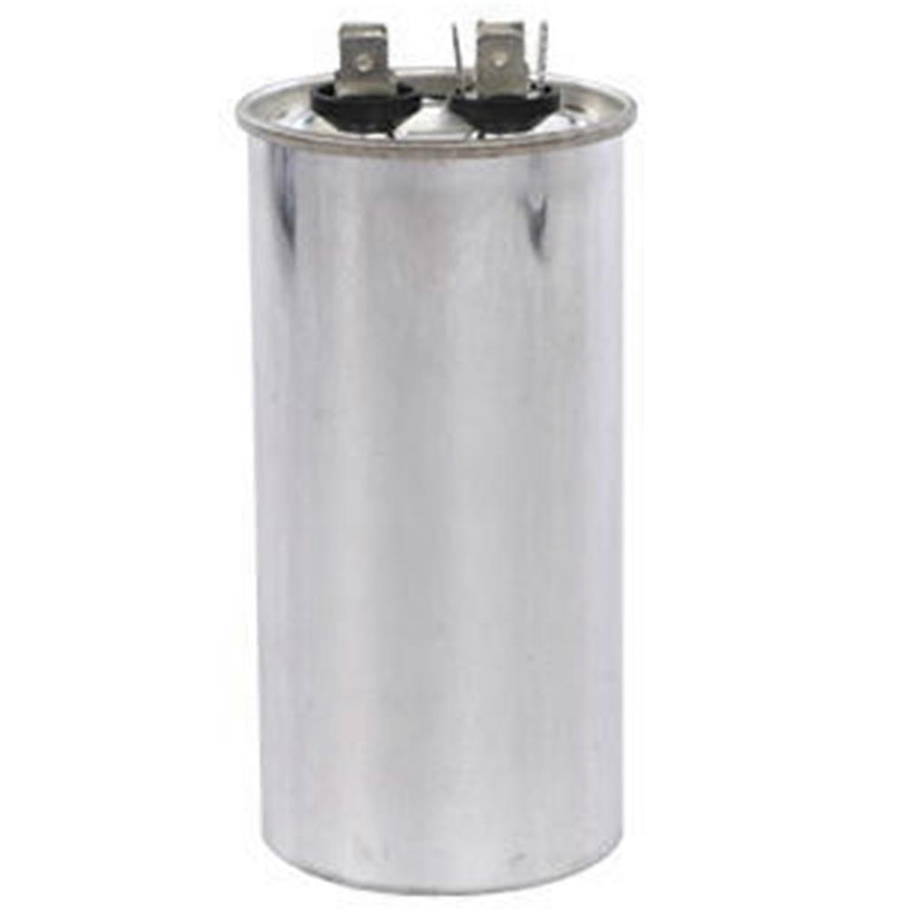 45uF CBB65 Dual Run Circular Start Capacitor for AC Motor Run or Fan Start or Condenser