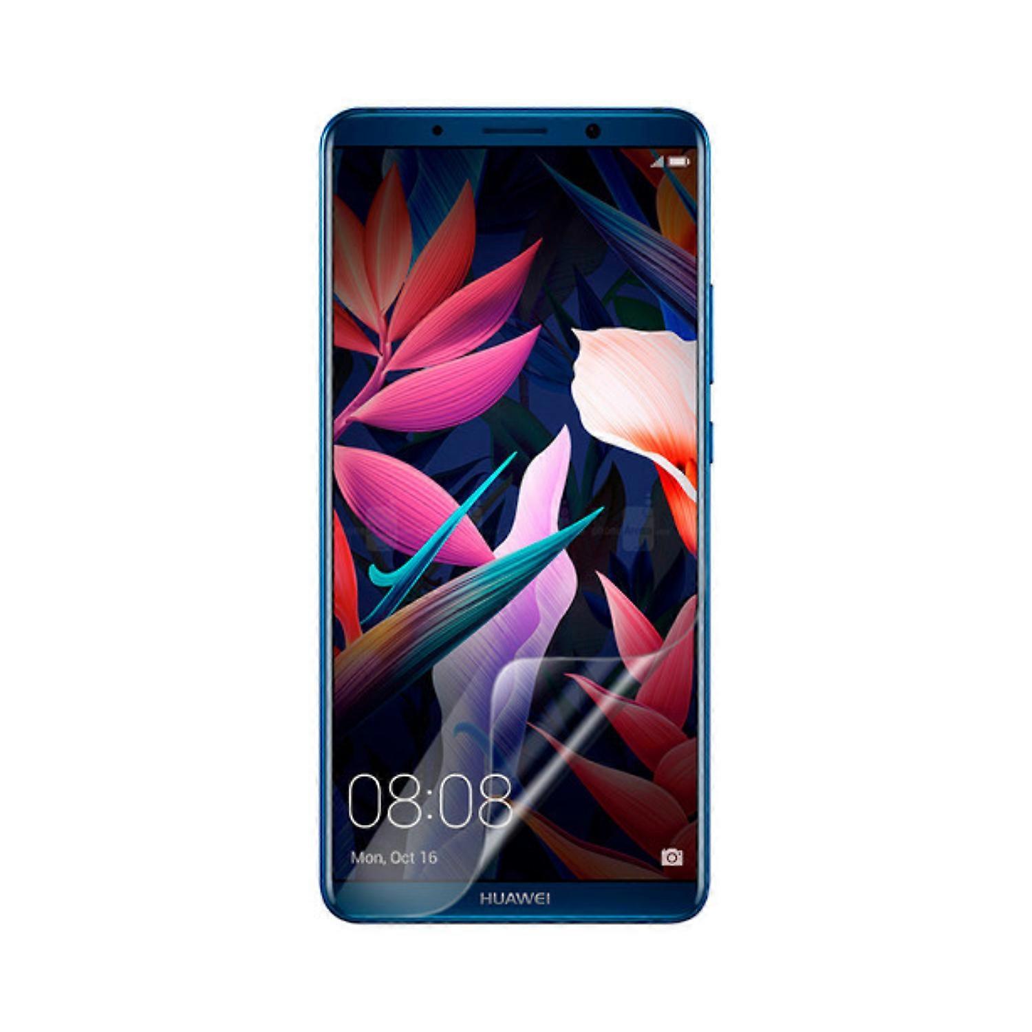 - Huawei Mate 10 (2017) Hydrogel Screen Protector (pack Of 2) (copy)