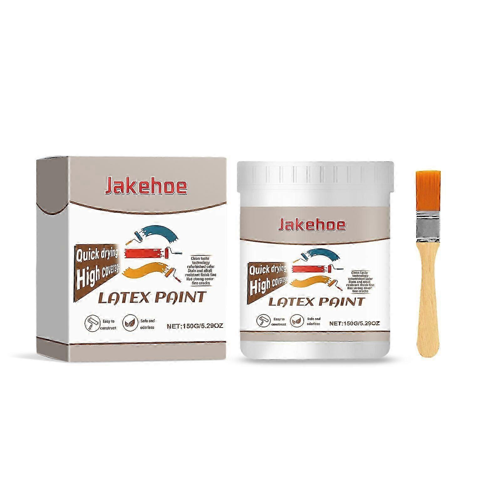 Wall Renovation Paint - Clean