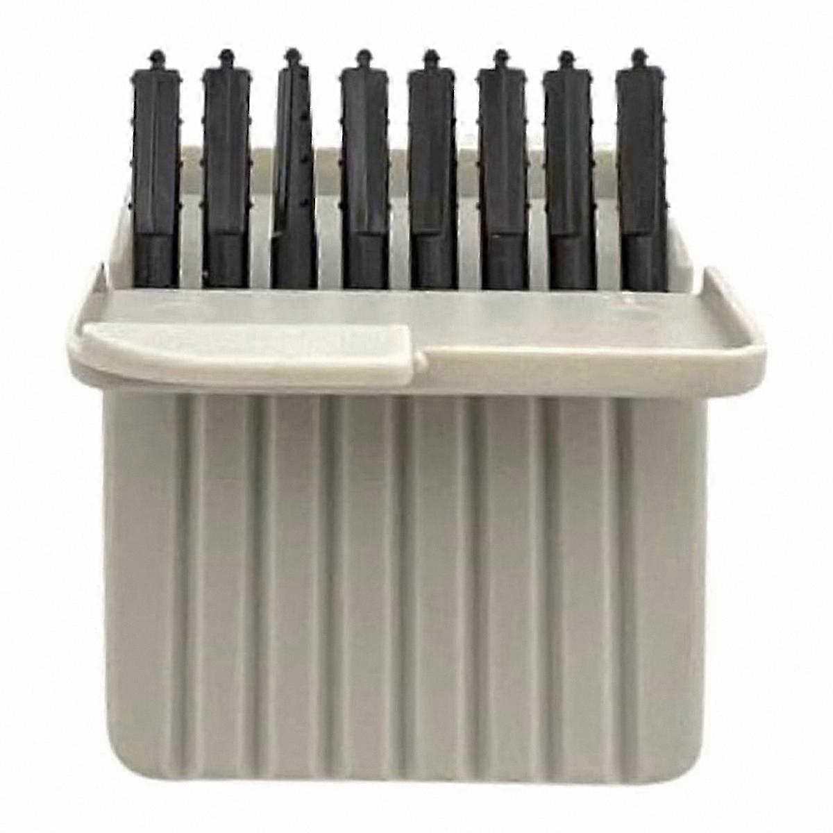 Cerumen Guard Filters for Hearing Devices (Pack of 8)