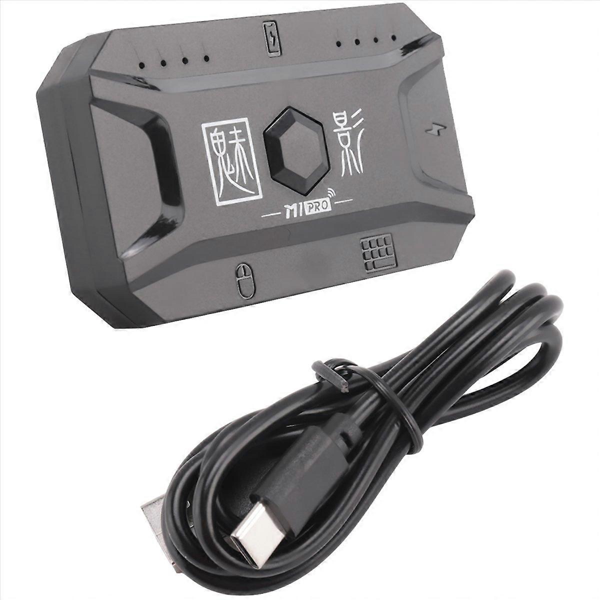 Gamepad Mobile Controller Converter for Android Adapter