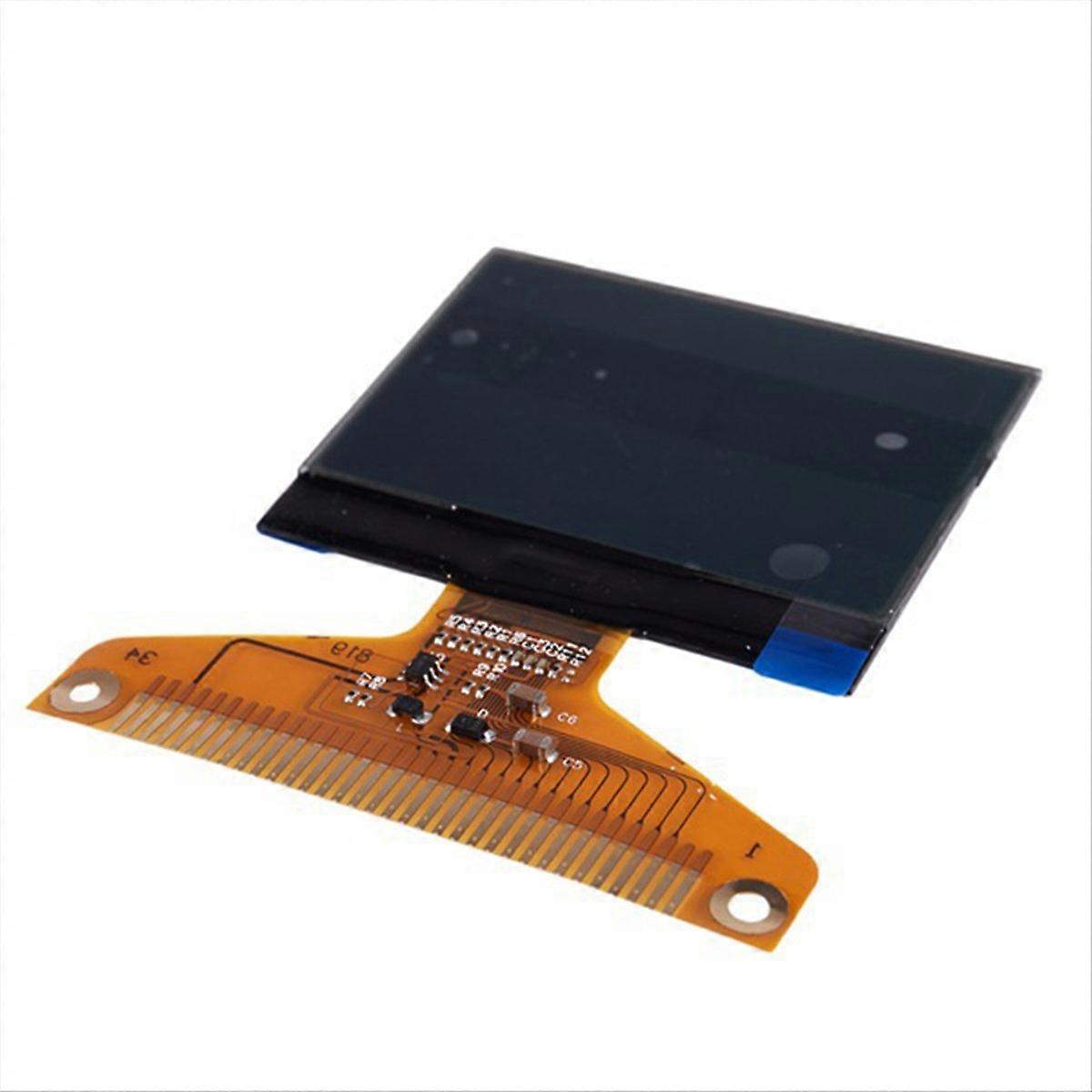 Pour siège voiture Instrument Modification Écran LCD