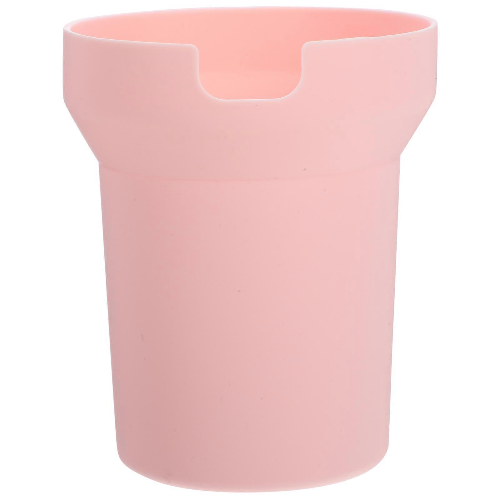 Multi Functional Bottle Bottom Sleeve Practical Boot Silicone Tumbler Cover Compatible with Stanley Cup 40OZ