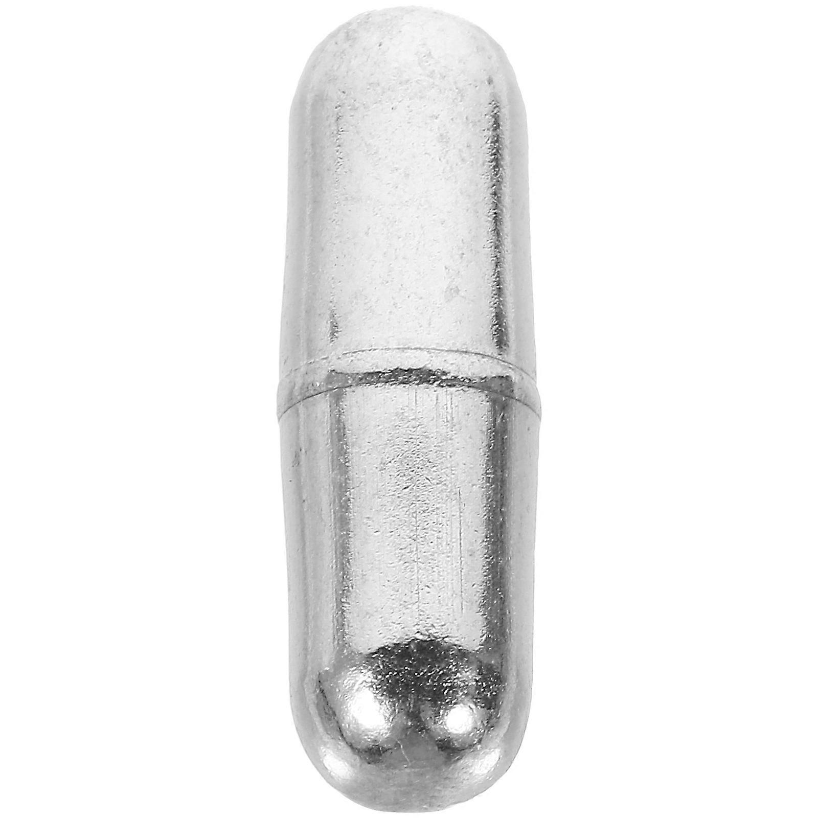 Magnetická míchací tyč Magnetická míchací tyč z nerezové oceli Laboratorní magnetická míchací tyč