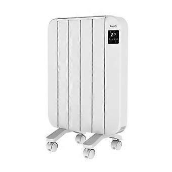 Taurus Electric Radiator 1000w White - PERSIA 1000