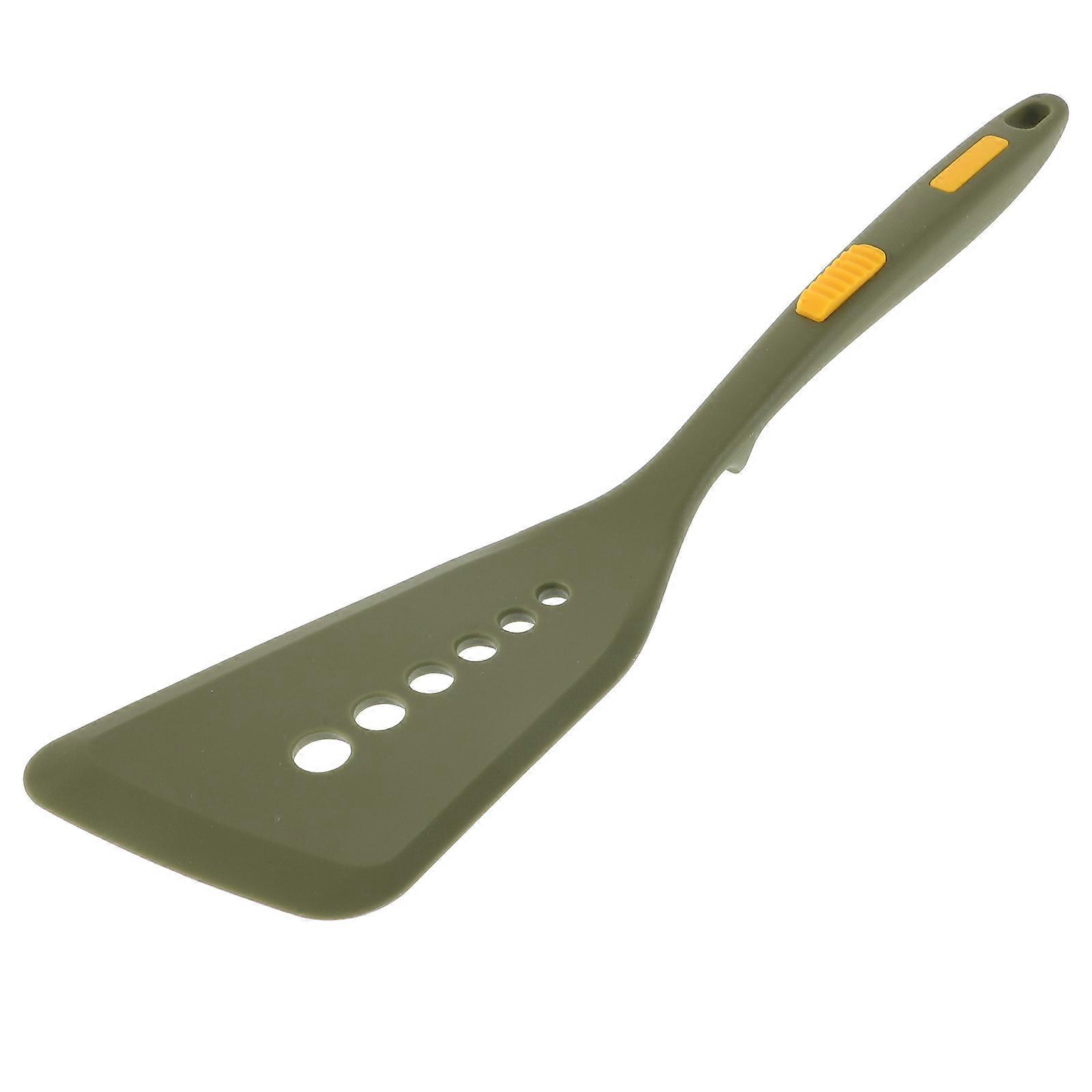 Nonstick Silicone Spatula for Cooking Heat Resistant Flexible Turner