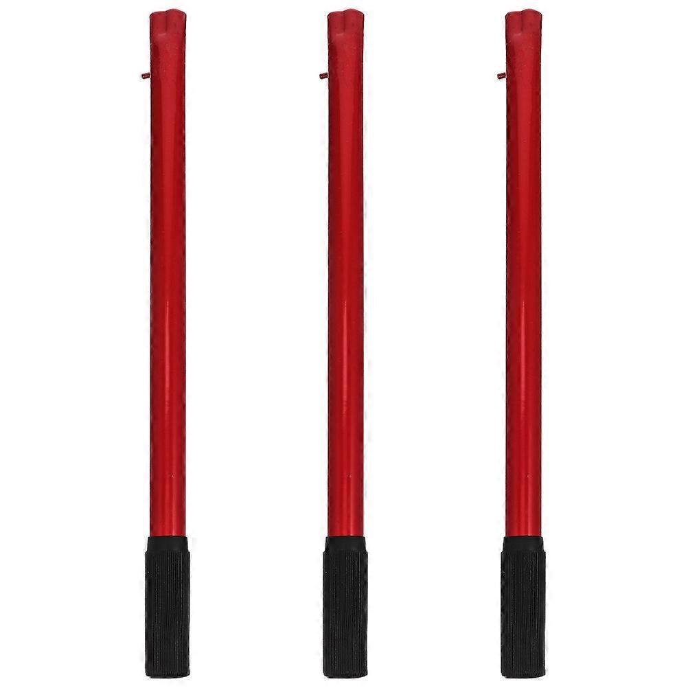 Floor Jack Handle Replacement 3Pcs Heavy Duty 2 Ton Hydraulic Jack