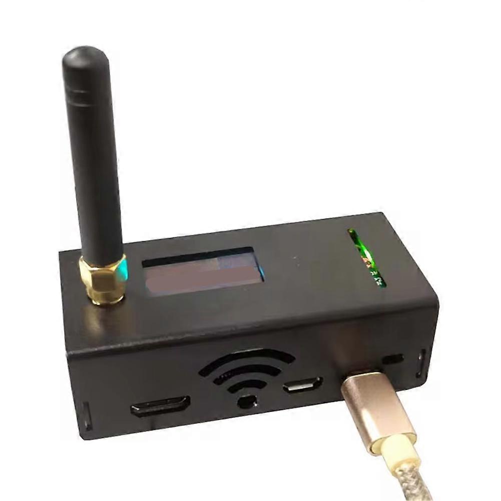 MMDVM Hotspot WiFi Digital Voice Modem NXDN P25 YSF Pistar DSTAR DMR,Digital Radio Gateway,Wireless Hotspot Board,0.5PPM