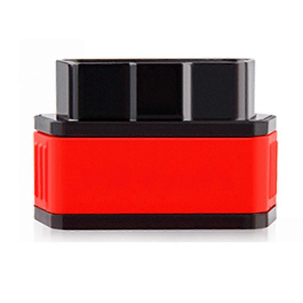 OBD2 Scanner Bluetooth 5.0 Auto Fixd Car Diagnostic Tool Works with IOS/Android Car Check Engine Car Code Reader KW903